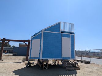 Shed/ tiny home