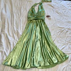 Women’s Ball Gown