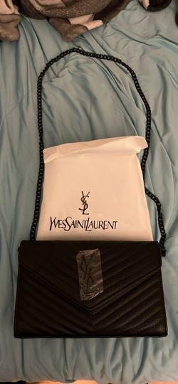 Saint Laurent bag