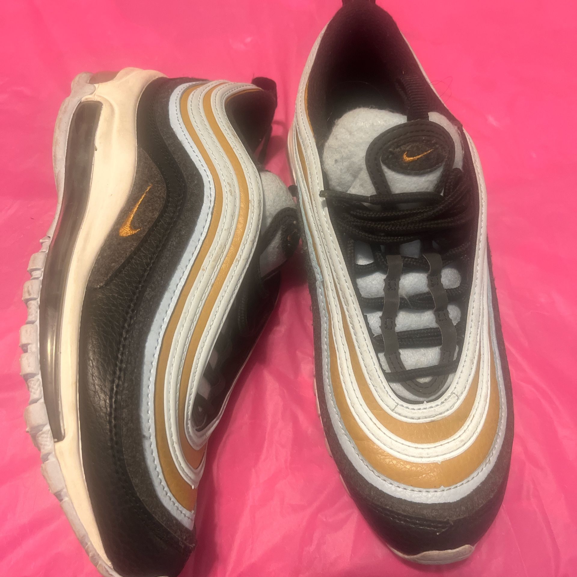 Nike Air max Size Men 7