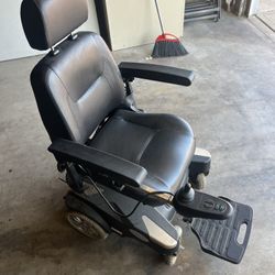 Mobile Chair