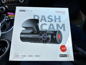 Vantrue N4S  Pro