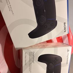 PlayStation Controller 