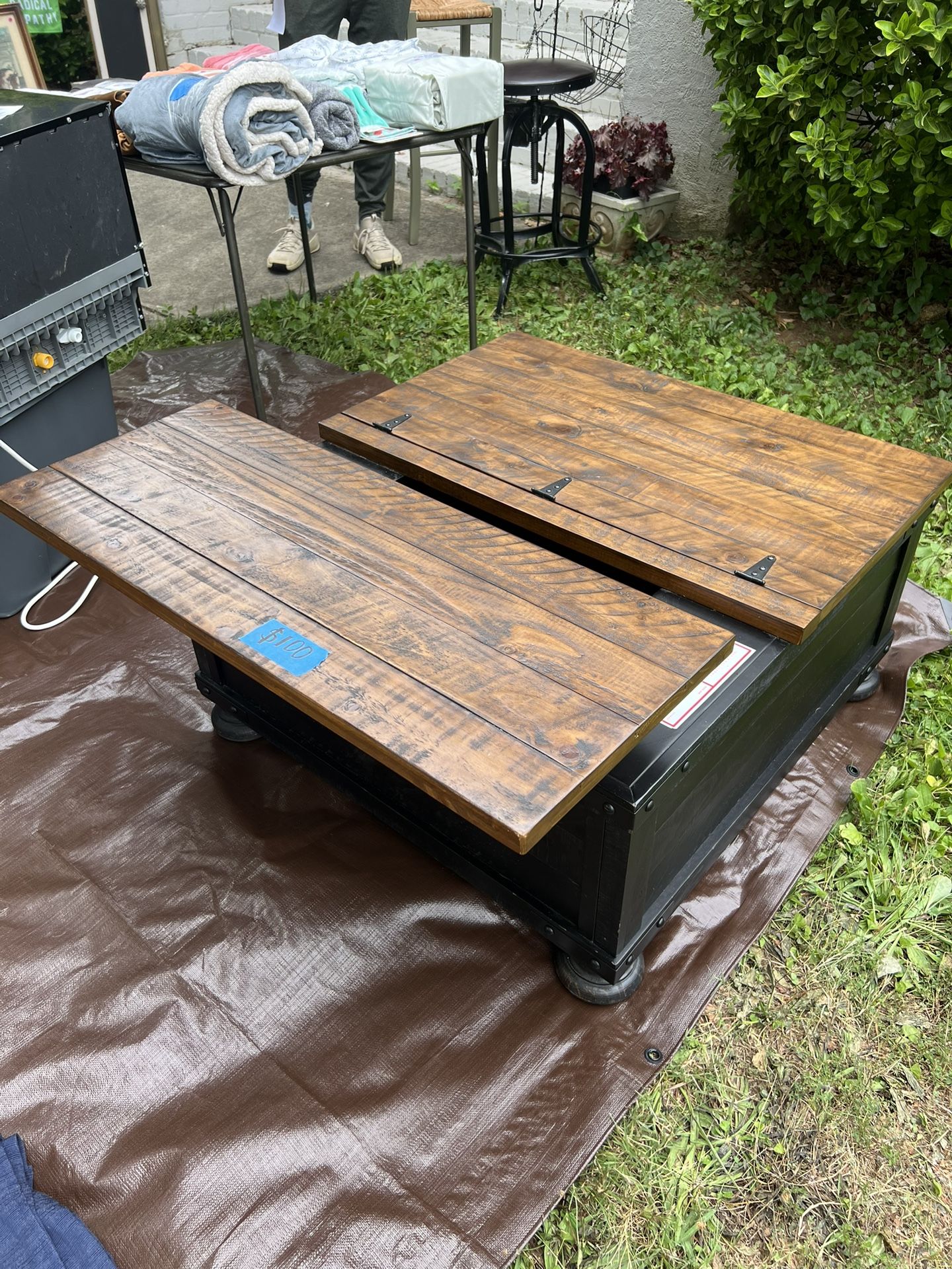 MOVING SALE!