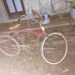 Western Flyer? Vintage Cruiser 26 inch bicycle