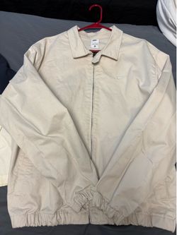 Nike Vintage zipup