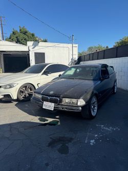 1995 BMW M3
