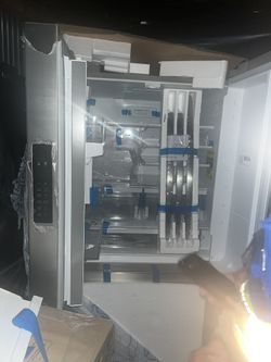 Frigidaire Brand New