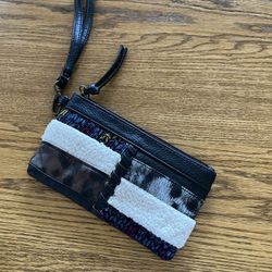 Mudd  Wallet / Clutch