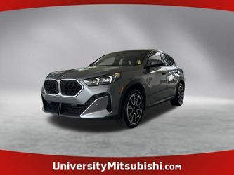 2026 BMW X2
