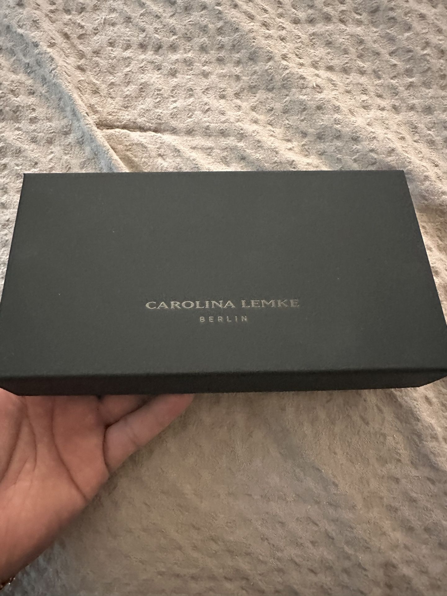 Carolina Lemke Sunglasses