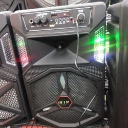 ❣️❣️ Bocinas Bluetooth 💜 Micrófono 🌈 Nuevas Recargables 💟