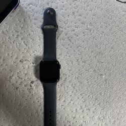 apple watch se 
