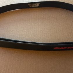 Snap On Scratch Free Belt 2XL