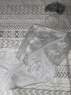 Angel Kid Costume Size Small $5