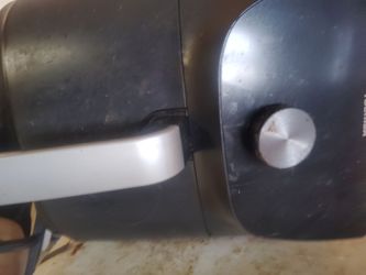 8 quart air fryer needs a new sensor