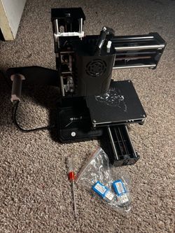 easythreed k9 mini 3d printer