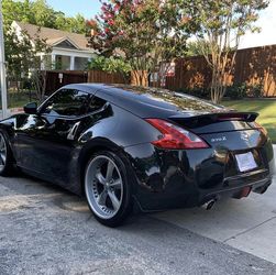 Foose Legend Wheels