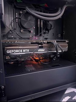 MSI 4080 Super