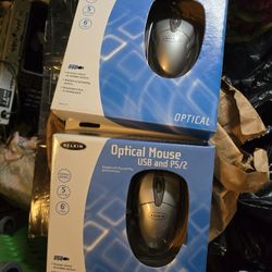 Optical Mouse