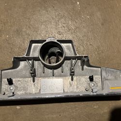 KIRBY FLOOR NOZZLE ASSEMBLY
