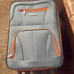 Luggage Carry On 