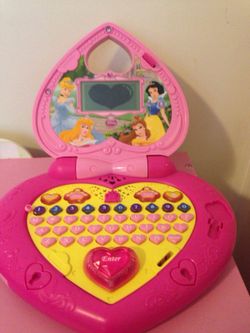 Princess computer