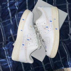 Air Force One (Bape, Supreme, Designer, Nike, Dunks, Cdg, Essentials, Jordan’s, Purples, Yeezy) 