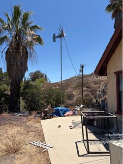 Wind turbine