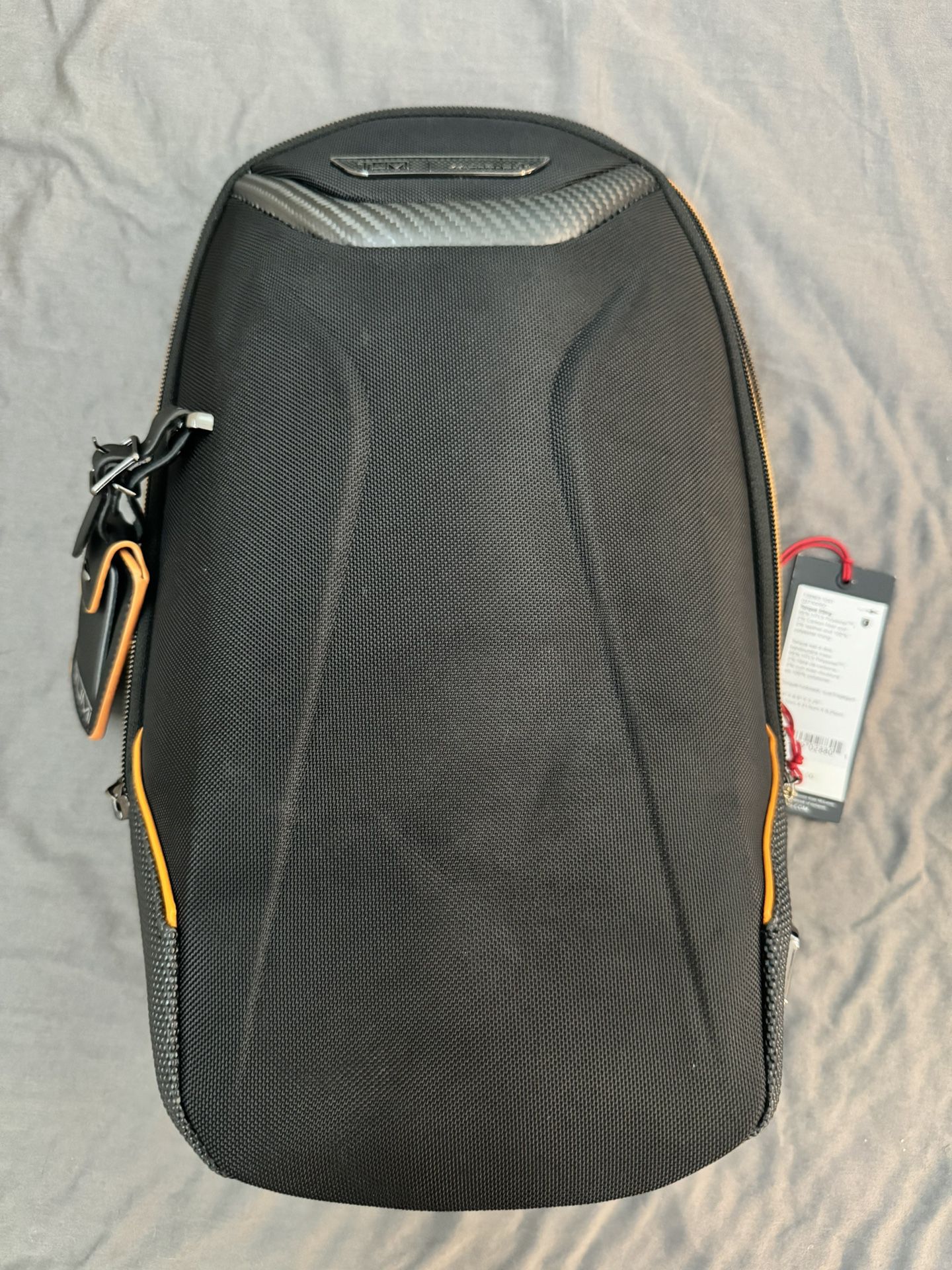 Tumi Torque McLaren Sling Bag 