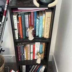 Storage Cubbies