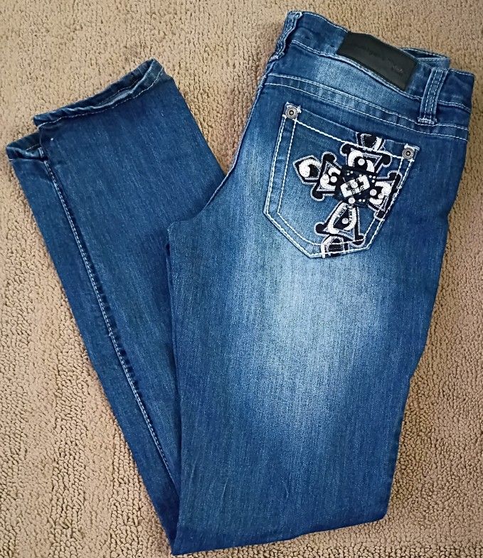 Rue21 Skinny Jean Size 5/6