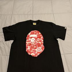 Bape Tees 