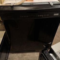 Dishwasher 