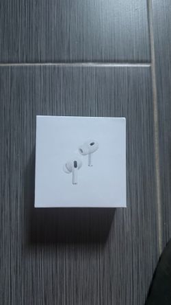 AirPods Pro