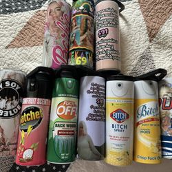 Tumblers Sale 