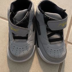 Jordan’s Size 6c