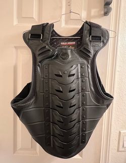Icon Stryker vest L-XL