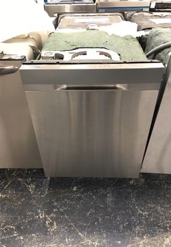 Samsung, Dishwasher