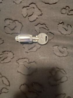 Storage Key