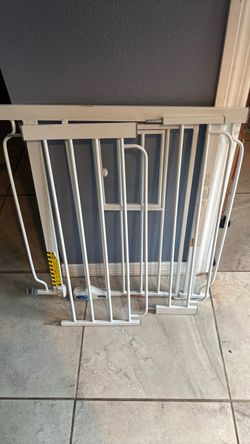 Animal gate