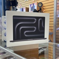 16”MacBook Pro M4 48Ram 1TB SSD 