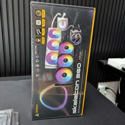 Antec Skeleton 360 Cooler