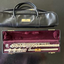 Yamaha Allegro Flute 371