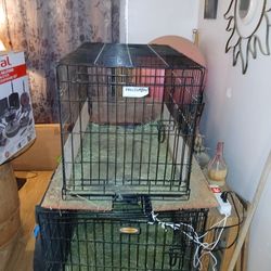 PET CAGE