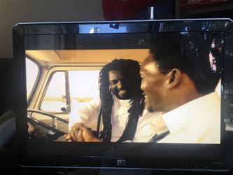 HP 19” Computer Monitor