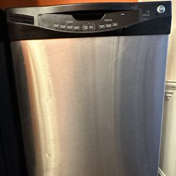 General Electric Dishwasher 