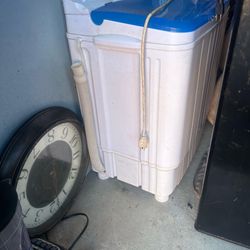 Mini Washing machine