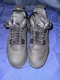 Jordan Black Cat 4s Men’s Sz 11