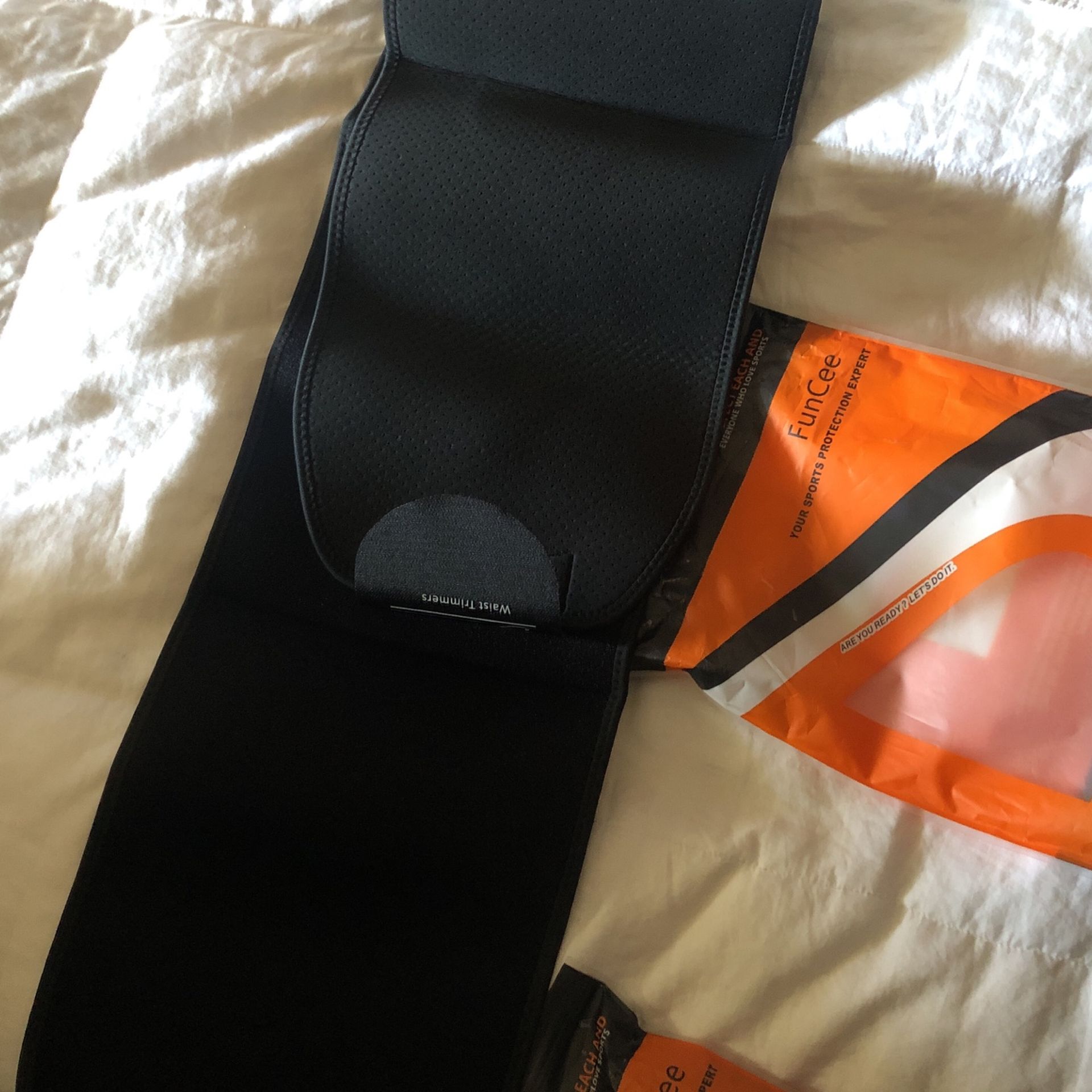 Waist Trimmer